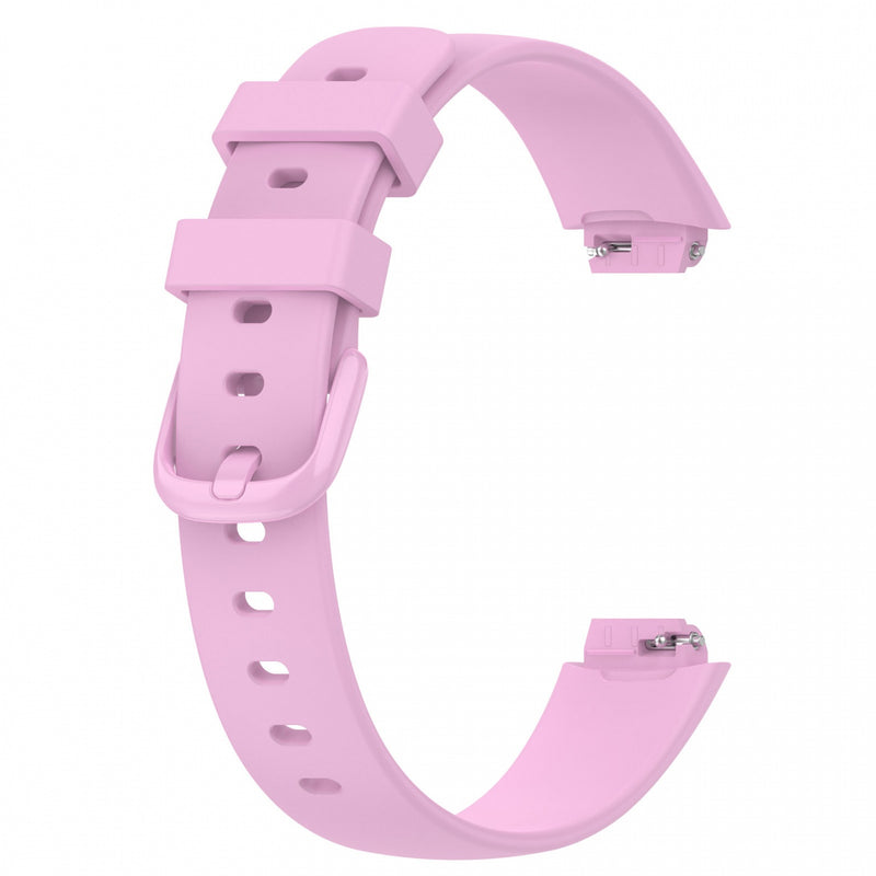 Load image into Gallery viewer, Silicone Replacement Band for Fitbit Inspire 3 – Adjustable Strap

