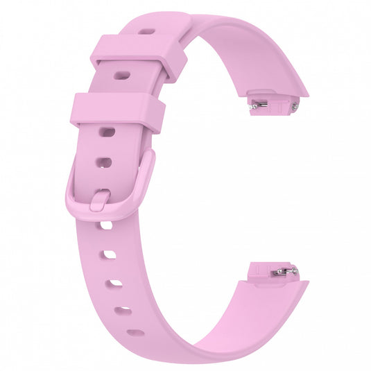 Silicone Replacement Band for Fitbit Inspire 3 – Adjustable Strap