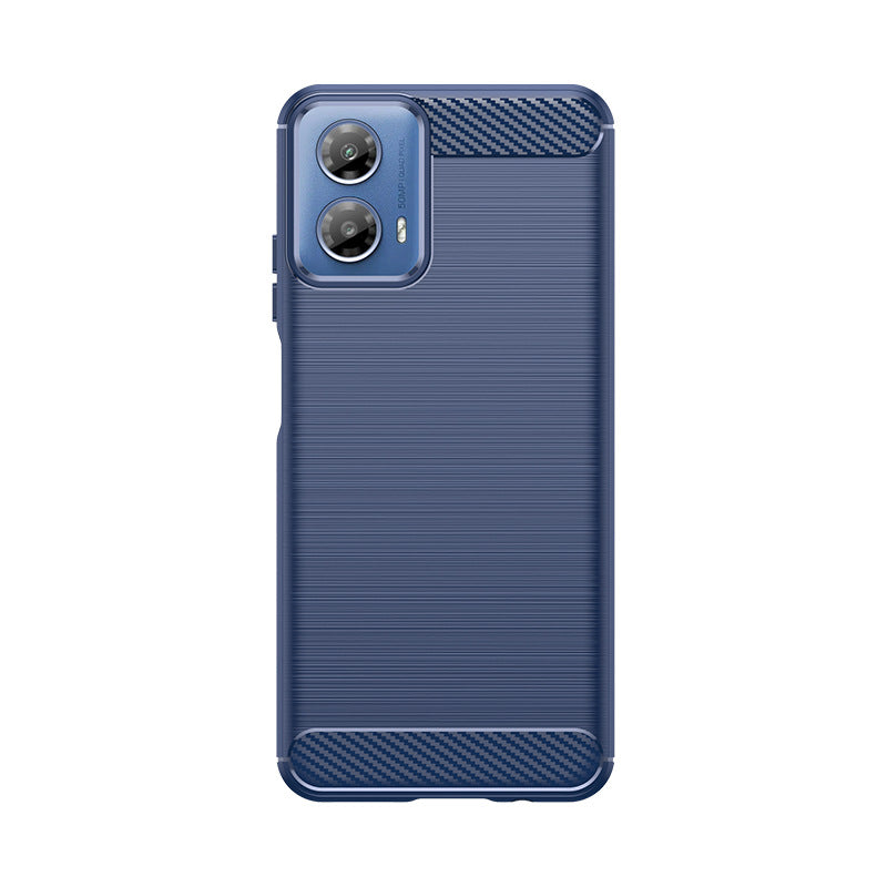 Cargue la imagen en el visor de la galería, Motorola Moto G34 - Shield Shockproof Rugged Heavy Duty Case - Polar Tech Australia

