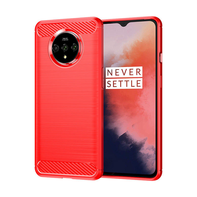Cargue la imagen en el visor de la galería, OnePlus 1+7T - Shield Shockproof Rugged Heavy Duty Case - Polar Tech Australia
