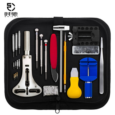 [147 in 1] Professional Watch Repair Tool Kit - Polar Tech Australia