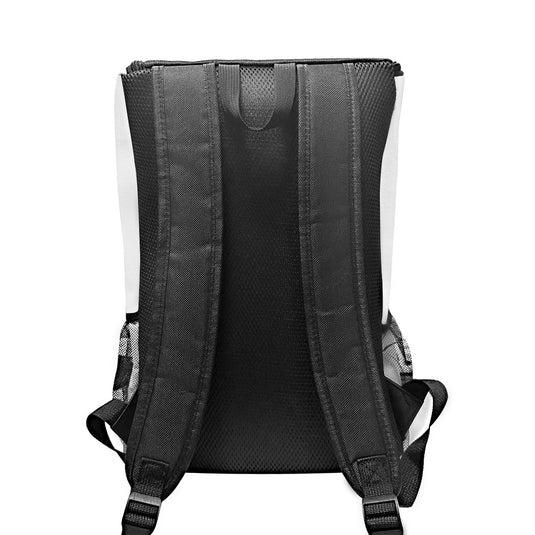 SONY PlayStation 5 Pro / PS5 Pro - All-in-one Multifunction Durable Carry Shoulder Bag Travel Storage Bag