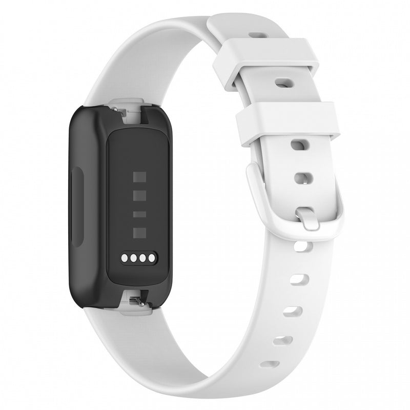 Load image into Gallery viewer, Silicone Replacement Band for Fitbit Inspire 3 – Adjustable Strap
