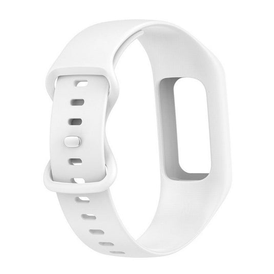 Fitbit Charge 3/4/5/6 Smartwatch Silicone Soft Band Replacement Strap - Polar Tech Australia