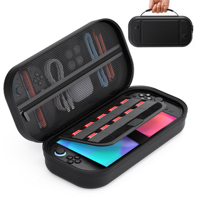 Nintendo Switch 2 - STARTRC Carrying Case Protective Travel Bag Big Capacity