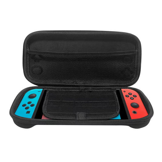 Nintendo Switch 2 - Carrying Case Protective Travel Bag - Polar Tech Australia
