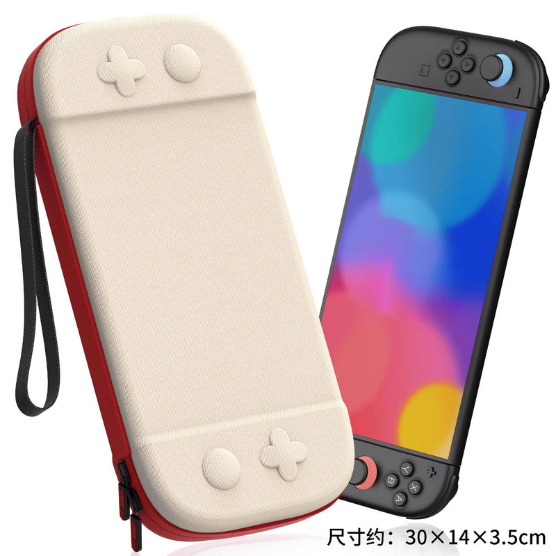 Cargue la imagen en el visor de la galería, Nintendo Switch 2 - STARTRC Light Thin Compact EVA Carrying Case Protective Travel Case
