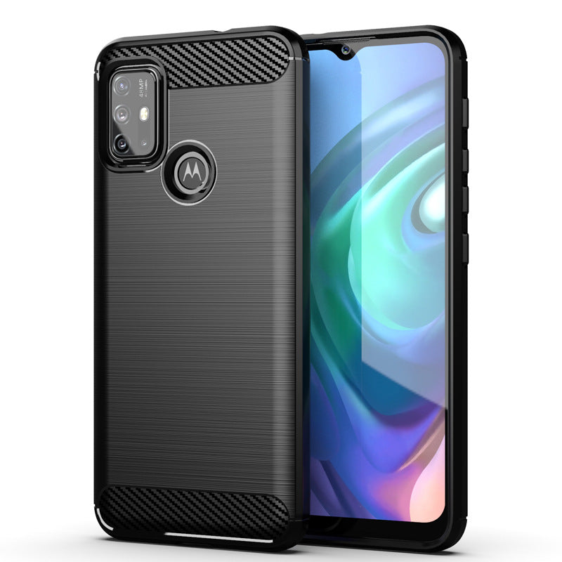 Load image into Gallery viewer, Motorola Moto G30/G20/G10/G10 Power 2021 - Shield Shockproof Rugged Heavy Duty Case - Polar Tech Australia
