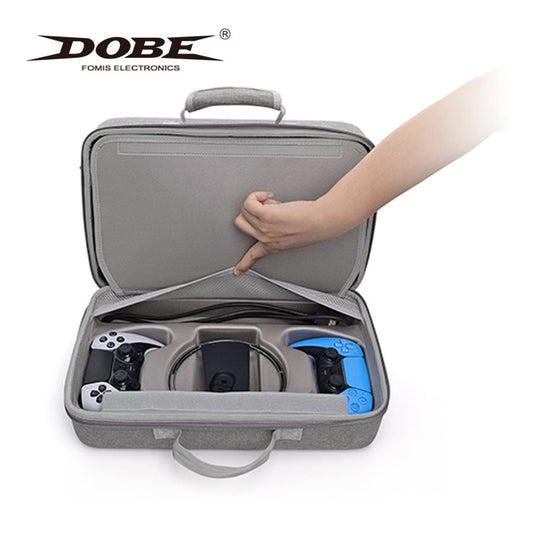 SONY PlayStation 5 Slim / PS5 Slim Gaming Console Carry Bag Travel Bag Storage and Protective Bag - Polar Tech Australia