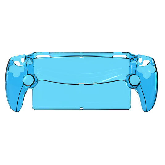 PS5 Portal Protective Case PlayStation Portal Remote Play Crystal PC Protective Shell - Polar Tech Australia