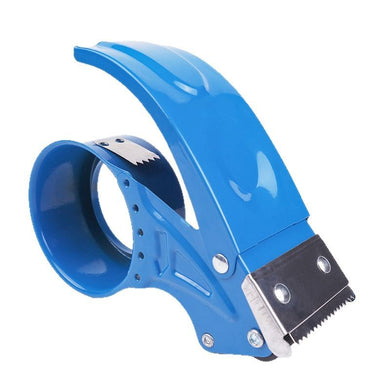 [S-801] 2 inch Handheld Packing Tape Dispenser (Max Support 5cm Wide Tape) - Polar Tech Australia