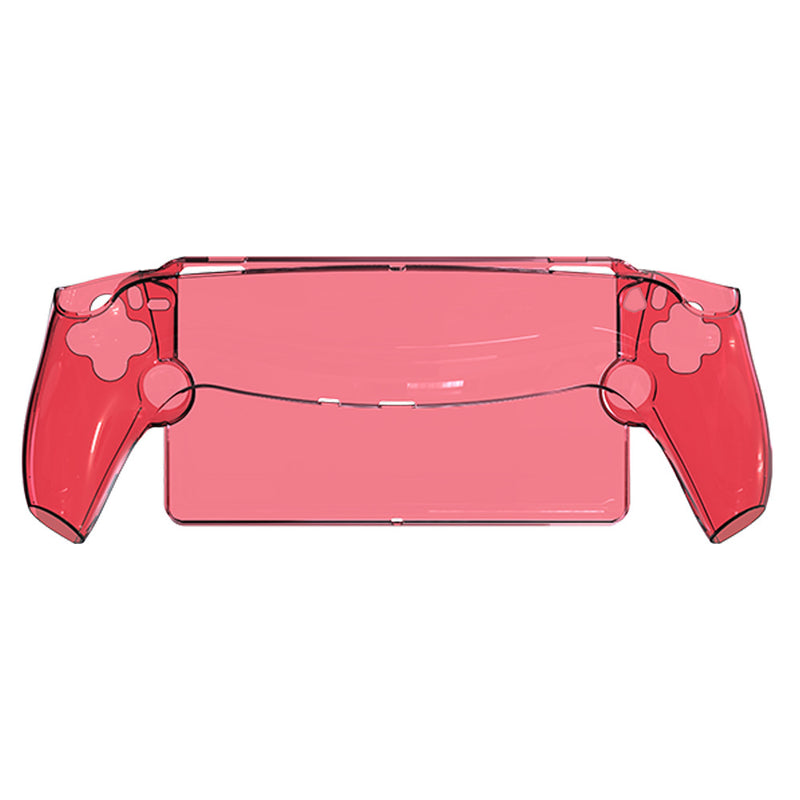 Chargez l&#39;image dans la visionneuse de la galerie, PS5 Portal Protective Case PlayStation Portal Remote Play Crystal PC Protective Shell - Polar Tech Australia
