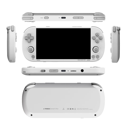Trimui Smart Pro Handheld Game Console Open Source Linux System - Polar Tech Australia