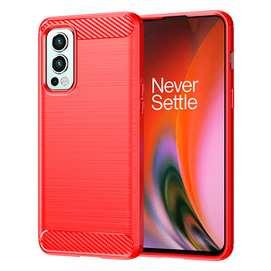 OnePlus 1+Nord 2 5G - Shield Shockproof Rugged Heavy Duty Case - Polar Tech Australia