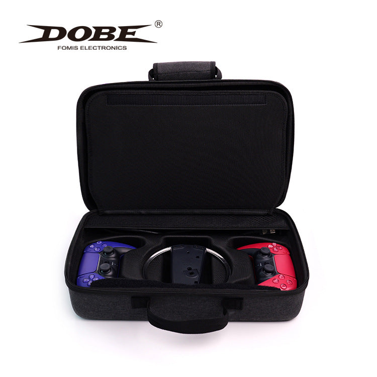Cargue la imagen en el visor de la galería, SONY PlayStation 5 Slim / PS5 Slim Gaming Console Carry Bag Travel Bag Storage and Protective Bag - Polar Tech Australia
