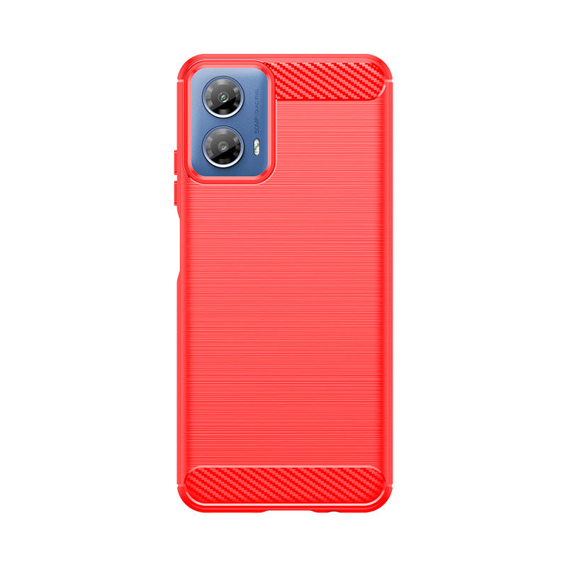 Cargue la imagen en el visor de la galería, Motorola Moto G34 - Shield Shockproof Rugged Heavy Duty Case - Polar Tech Australia
