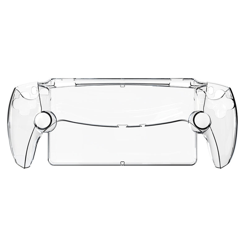 Chargez l&#39;image dans la visionneuse de la galerie, PS5 Portal Protective Case PlayStation Portal Remote Play Crystal PC Protective Shell - Polar Tech Australia
