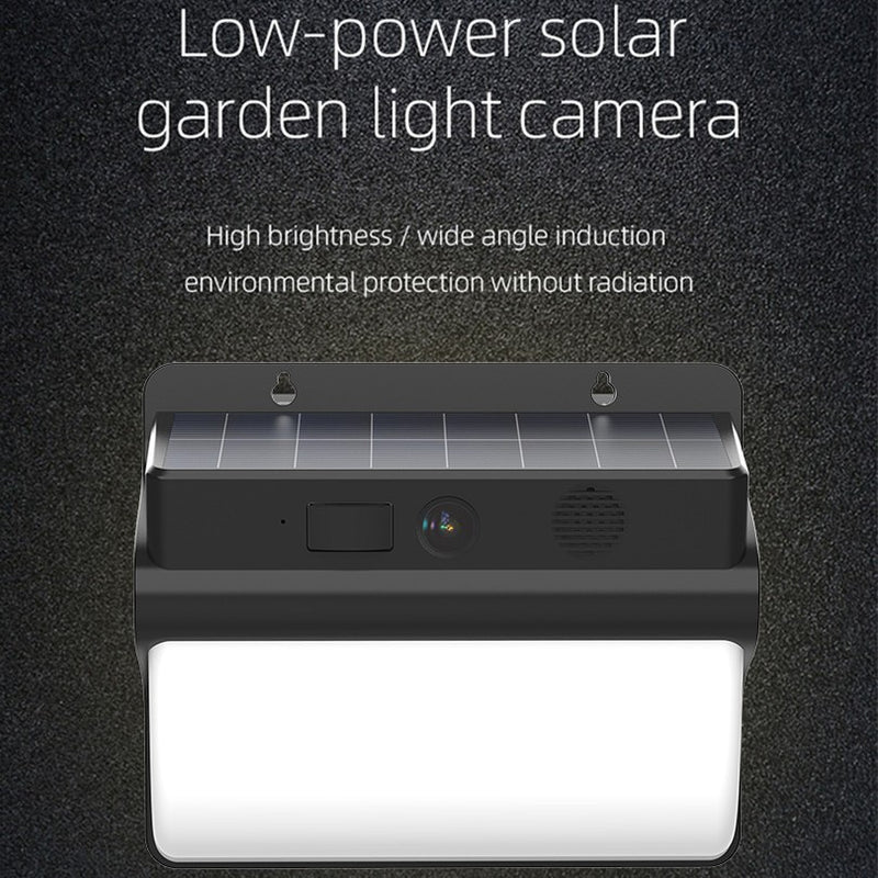 Cargue la imagen en el visor de la galería, [TUYA Smart Home] 2-in-1 3MP Solar Panel Battery Powered Wireless Wire-Free IP67 Outdoor Flood Camera - Polar Tech Australia
