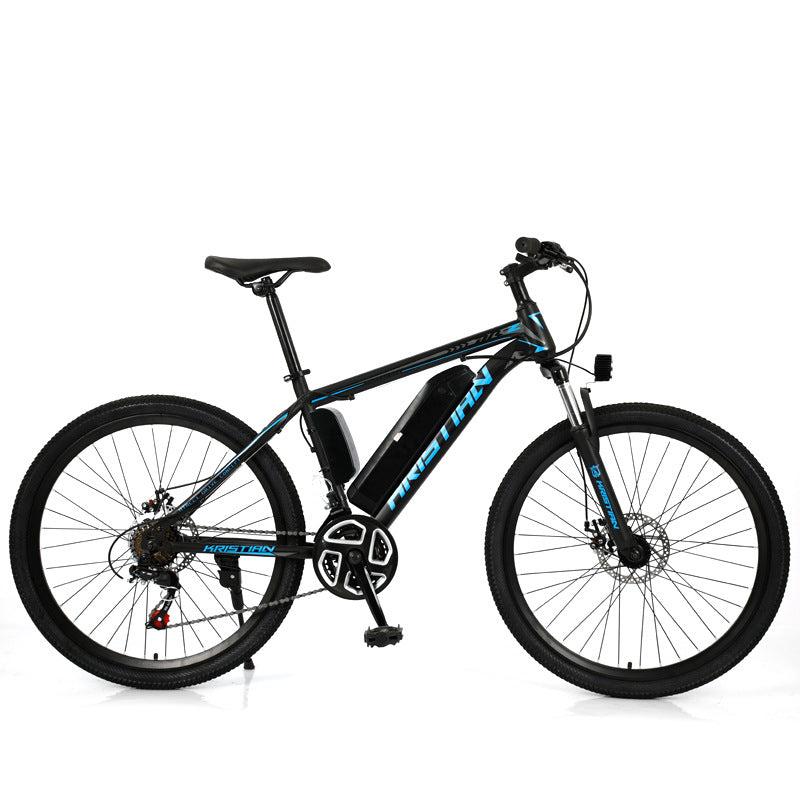 Chargez l&#39;image dans la visionneuse de la galerie, [Model: G26] E-GO 350W 26 inch Wheel Type High Power Long Range Foldable Electric Bike Bicycle - Polar Tech Australia
