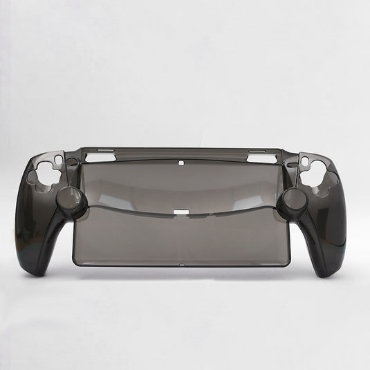 PS5 Portal Protective Case PlayStation Portal Remote Play Crystal PC Protective Shell - Polar Tech Australia