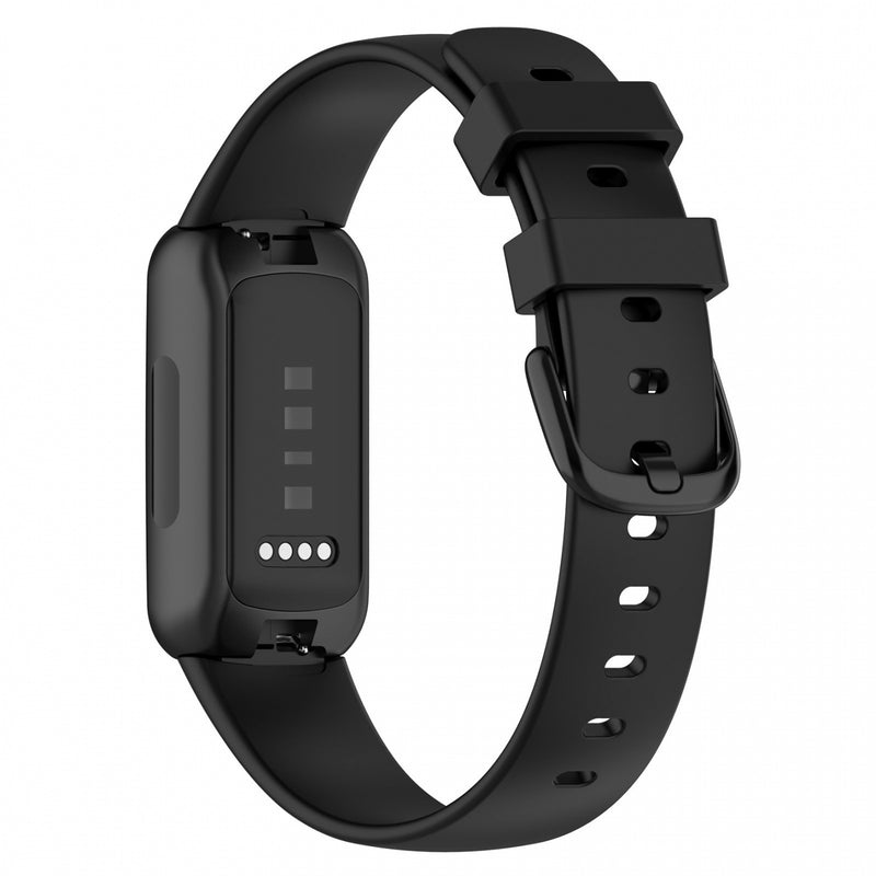 Load image into Gallery viewer, Silicone Replacement Band for Fitbit Inspire 3 – Adjustable Strap
