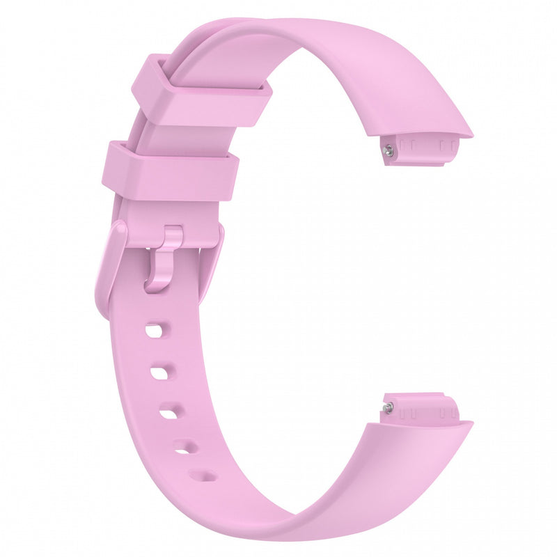 Load image into Gallery viewer, Silicone Replacement Band for Fitbit Inspire 3 – Adjustable Strap
