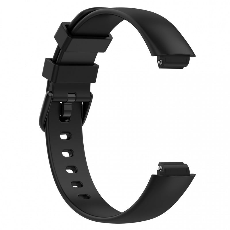 Load image into Gallery viewer, Silicone Replacement Band for Fitbit Inspire 3 – Adjustable Strap
