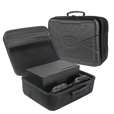 Xbox Series X / S Game Console Storage Bag - Polar Tech Australia