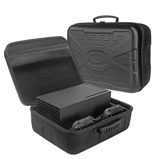 Xbox Series X / S Game Console Storage Bag - Polar Tech Australia