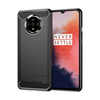 OnePlus 1+7T - Shield Shockproof Rugged Heavy Duty Case - Polar Tech Australia