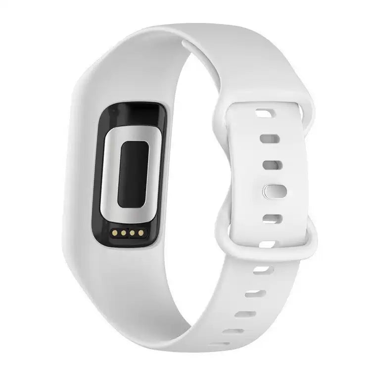 Chargez l&#39;image dans la visionneuse de la galerie, Fitbit Charge 3/4/5/6 Smartwatch Silicone Soft Band Replacement Strap - Polar Tech Australia
