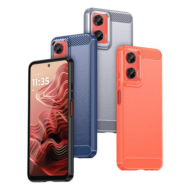 Load image into Gallery viewer, Motorola Moto G35 - Shield Shockproof Rugged Heavy Duty Case - Polar Tech Australia

