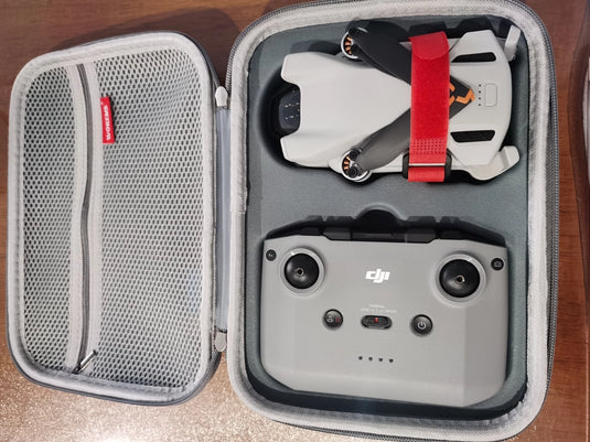 DJI Mini 3/4 Pro/2 SE Carrying Bag - Polar Tech Australia