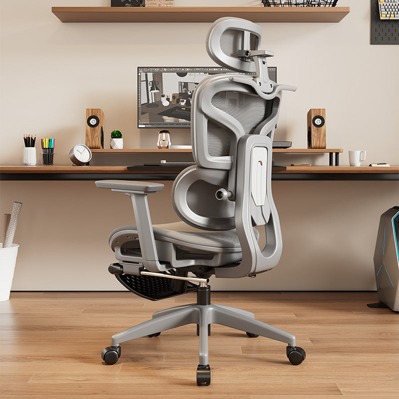 Load image into Gallery viewer, Deluxe Ergonomic Adjustable Breathable Mesh Comfortable Office Chair
