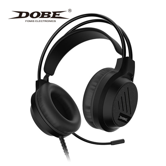 [TP5-3592] PS5 Wired Stereo Headphone Headset Over-Ear Gaming Headphones with Microphone - Polar Tech Australia