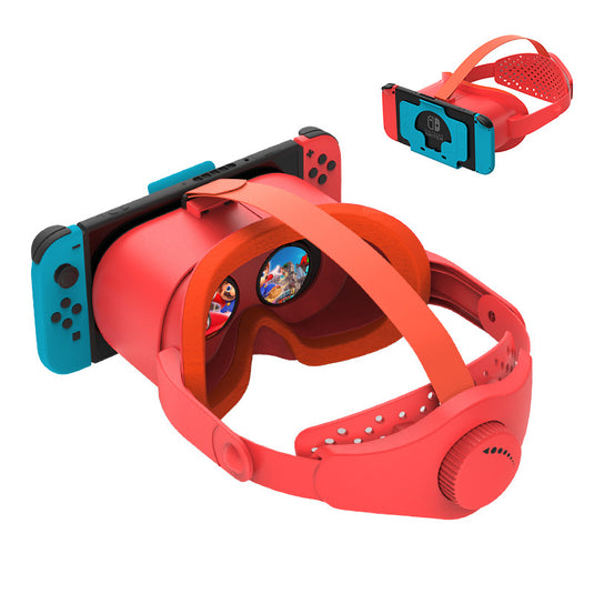 Switch 3D VR Glasses for Nintendo Game Console - Polar Tech Australia