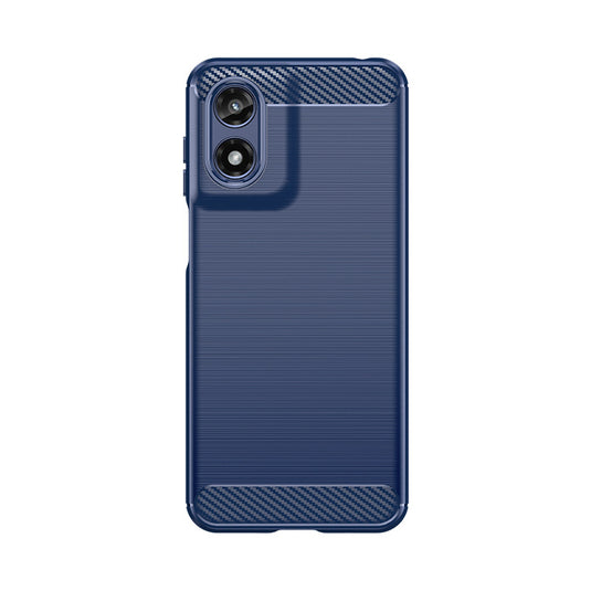 Motorola Moto G Play 2024 - Shield Shockproof Rugged Heavy Duty Case - Polar Tech Australia