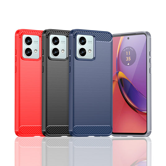 Motorola Moto G84 5G - Shield Shockproof Rugged Heavy Duty Case - Polar Tech Australia