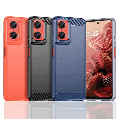 Motorola Moto G35 - Shield Shockproof Rugged Heavy Duty Case - Polar Tech Australia