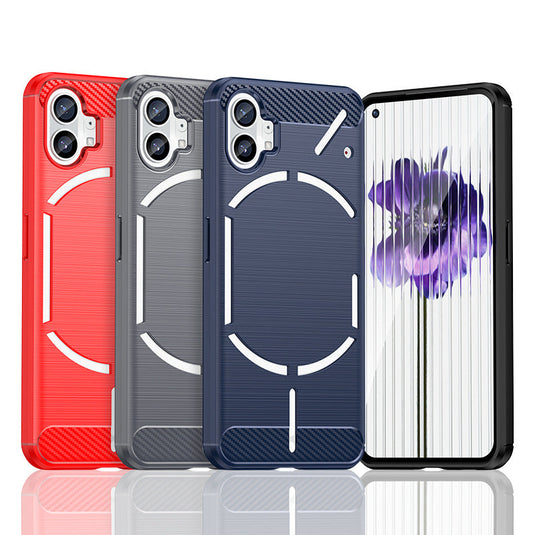 Nothing Phone 1 - Shield Shockproof Rugged Heavy Duty Case - Polar Tech Australia