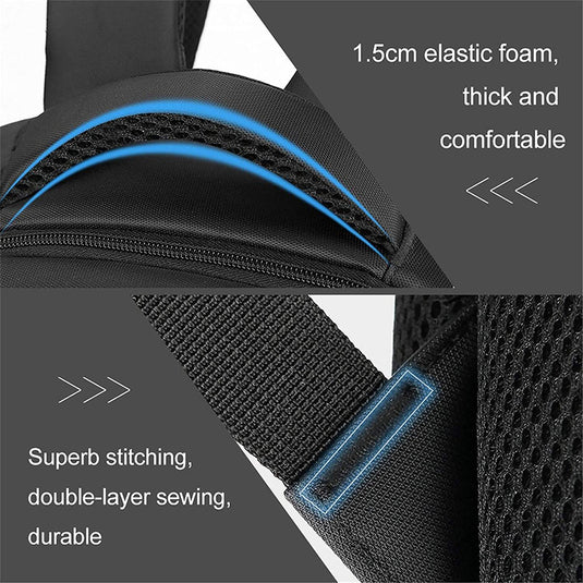 SONY PlayStation 5 Pro / PS5 Pro All-in-one Multifunction Durable Carry Shoulder Bag Travel Storage Bag