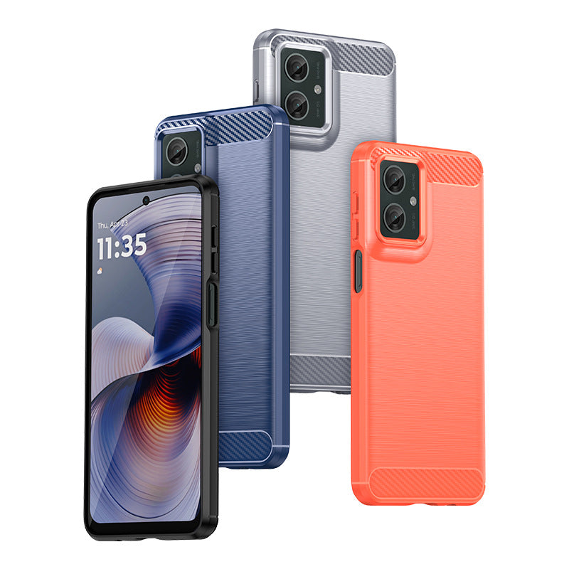Load image into Gallery viewer, Motorola Moto G55 5G - Shield Shockproof Rugged Heavy Duty Case - Polar Tech Australia
