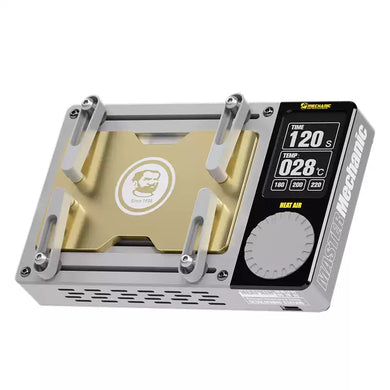 Mechanic Heat Air Desoldering Station For iPhone X-15 Pro Max - Polar Tech Australia
