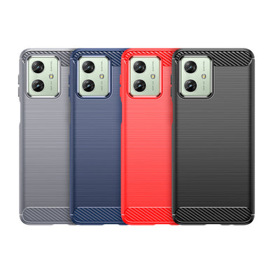 Motorola Moto G54 Power - Shield Shockproof Rugged Heavy Duty Case - Polar Tech Australia