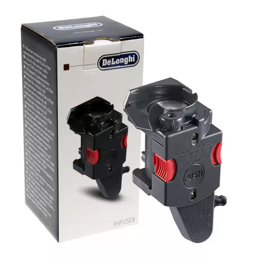 Genuine Original DeLonghi Coffee Machine D9 Max - Replacement Parts