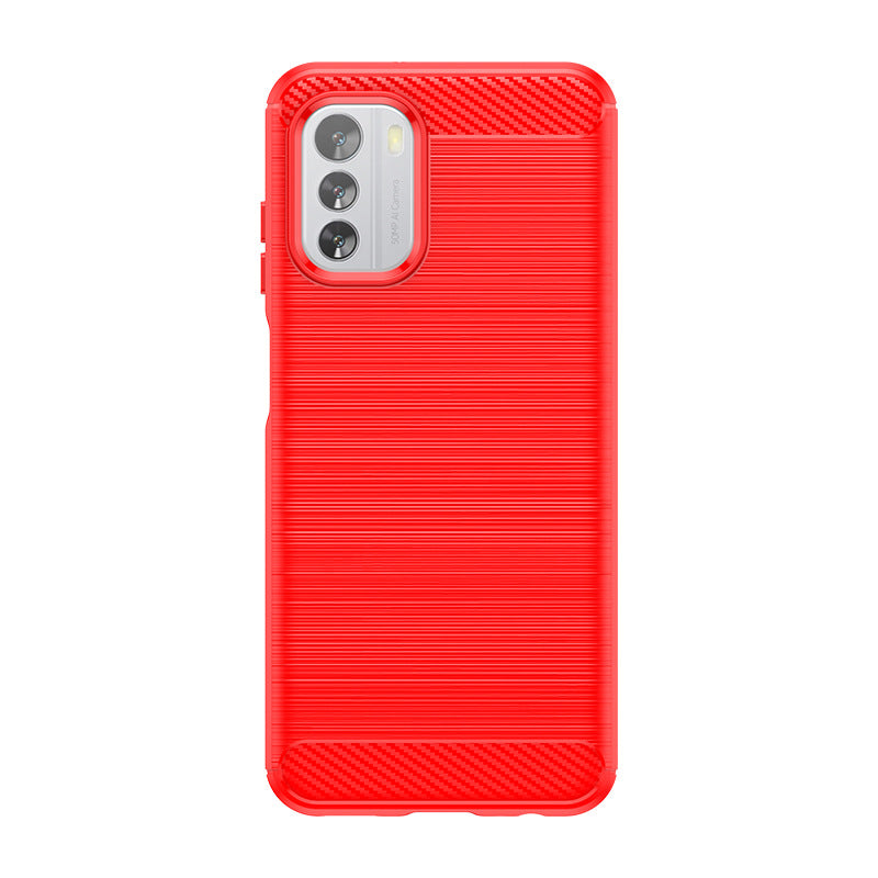 Chargez l&#39;image dans la visionneuse de la galerie, Nokia G60 - Shield Shockproof Rugged Heavy Duty Case - Polar Tech Australia
