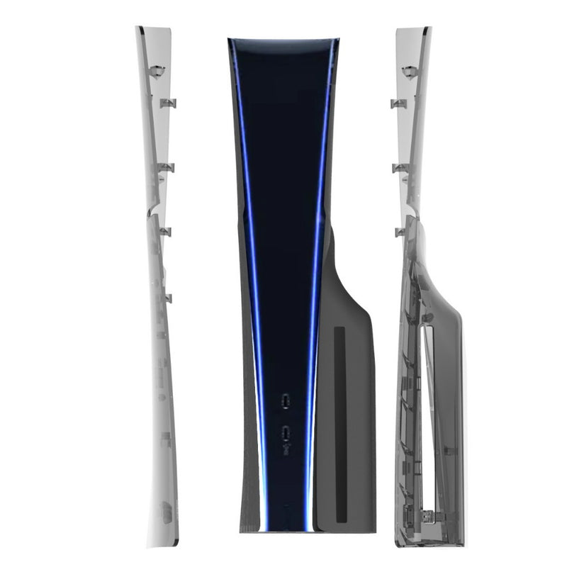 Chargez l&#39;image dans la visionneuse de la galerie, SONY PlayStation PS5 Slim Console Shell DIY Replacement Hard Protective Case - Polar Tech Australia
