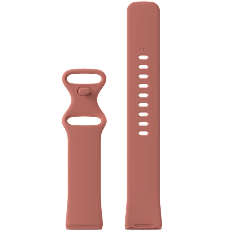 Cargue la imagen en el visor de la galería, Replacement Silicone Band for Fitbit Versa 3 / 4 / Sense  – Soft, Waterproof, Sport Wrist Strap - Polar Tech Australia
