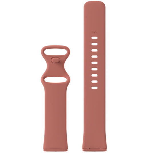 Replacement Silicone Band for Fitbit Versa 3 / 4 / Sense  – Soft, Waterproof, Sport Wrist Strap - Polar Tech Australia