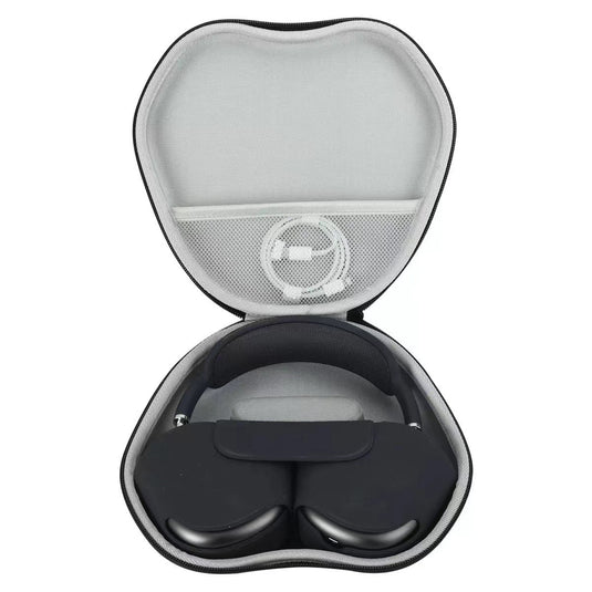 Apple AirPods Max EVA Hard Carrying Travel Case - Polar Tech Australia